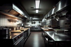 Slika za kategoriju OPREMANJE RESTORANA