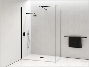 Slika za kategoriju TUŠ PREGRADE