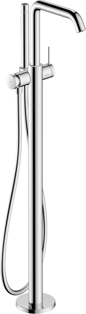 Slika od Tecturis S mešač za kadu sa 2 funkcije