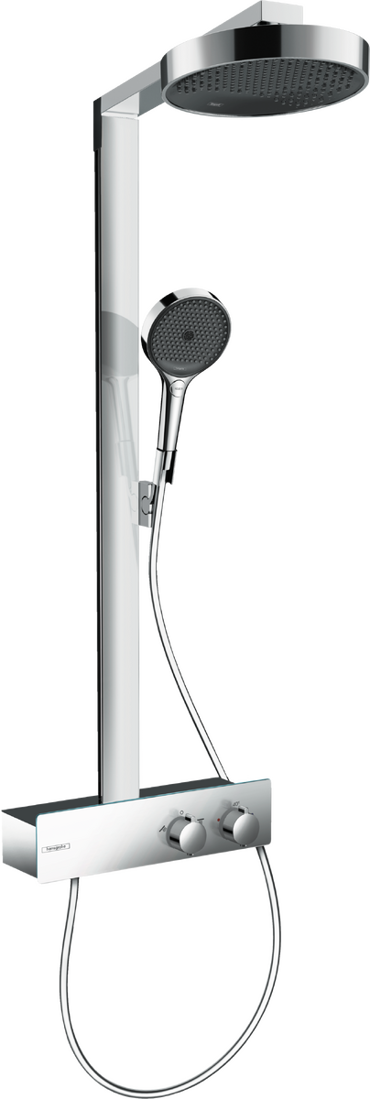 Slika od Rainfinity Showerpipe 250 1jet with ShowerTablet 350