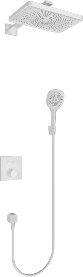 Slika od DIY TUŠ SET BELI