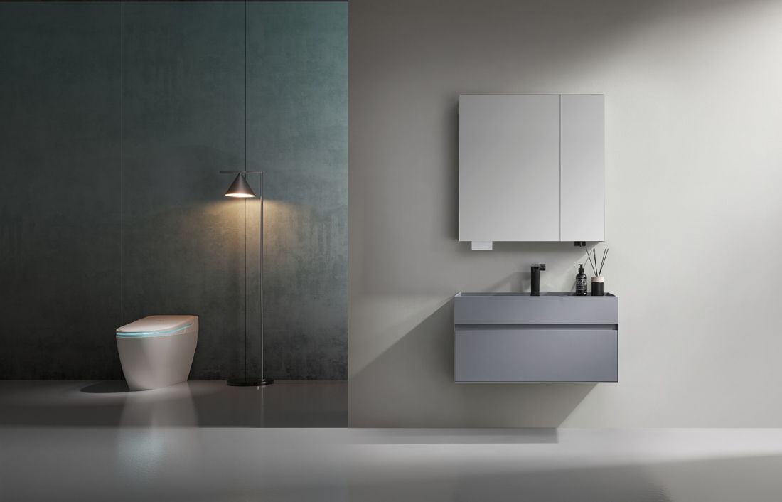 Slika od ALVENTO KUPATILSKI SET 800X480X440