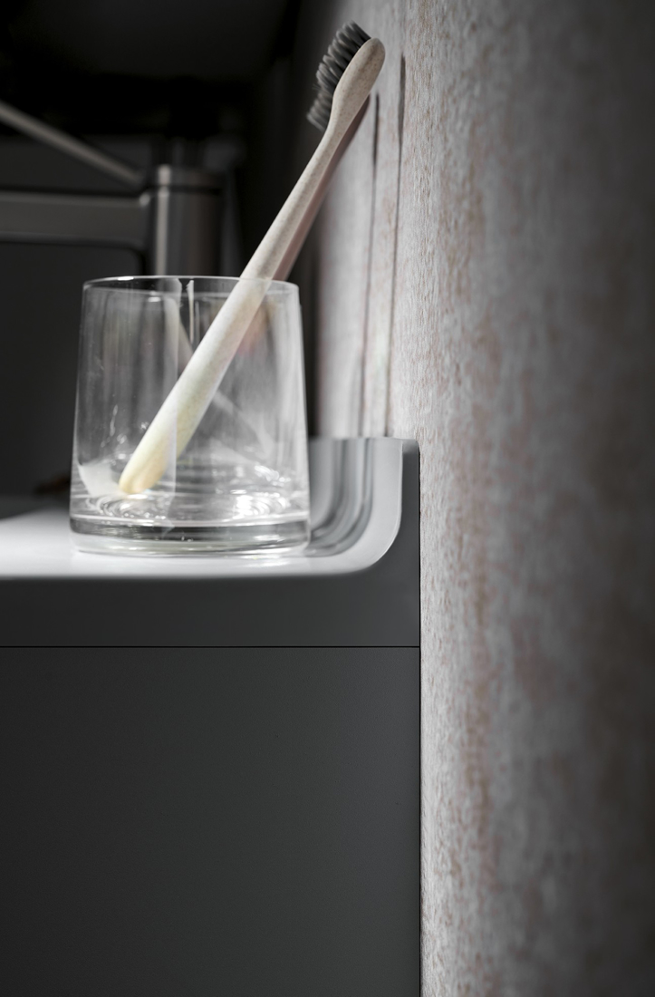 Slika od ZETT KUPATILSKI SET 800X520X480H