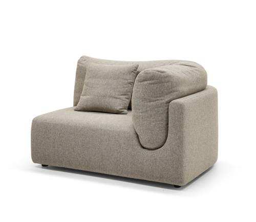 Slika od LUX SOFA LEVI UGAO 122*98*h58/79 cm