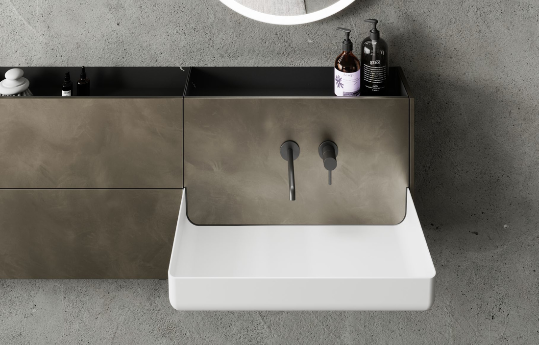 Slika od ACCOR 150 SET 2 KOM (750X470) 2 KAB+LAVABO