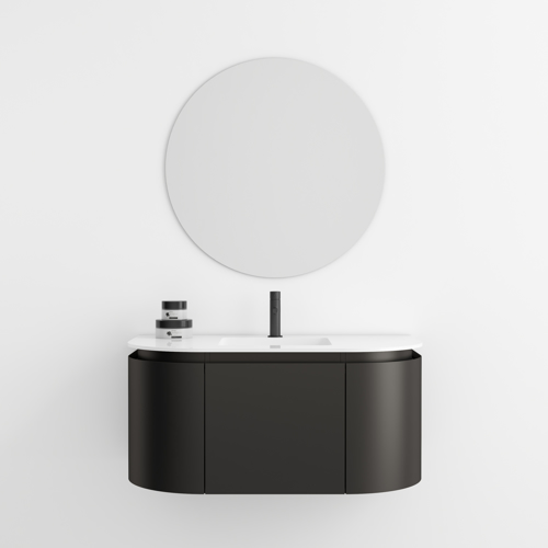 Slika od METIS SET KABINET+LAVABO (1000X550X400)