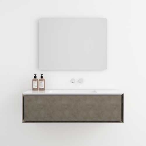 Slika od EAVE SET KABINET+LAVABO (1200X550X350)