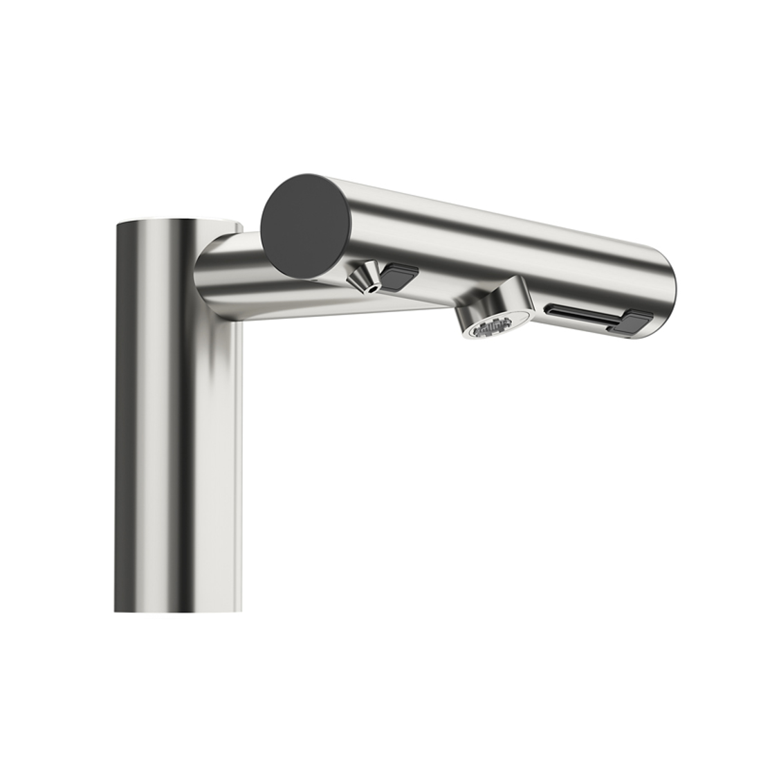 Slika od FUME SENZORSKA SLAVINA SA FUNKCIJOM SUŠENJA I DOZIRANJEM SAPUNA