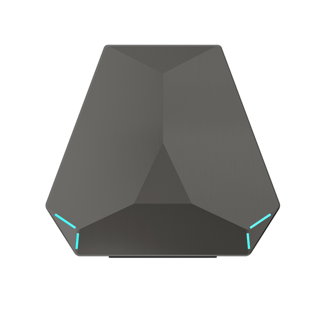 Slika od SOUL SUŠAČ ZA RUKE GUN GREY