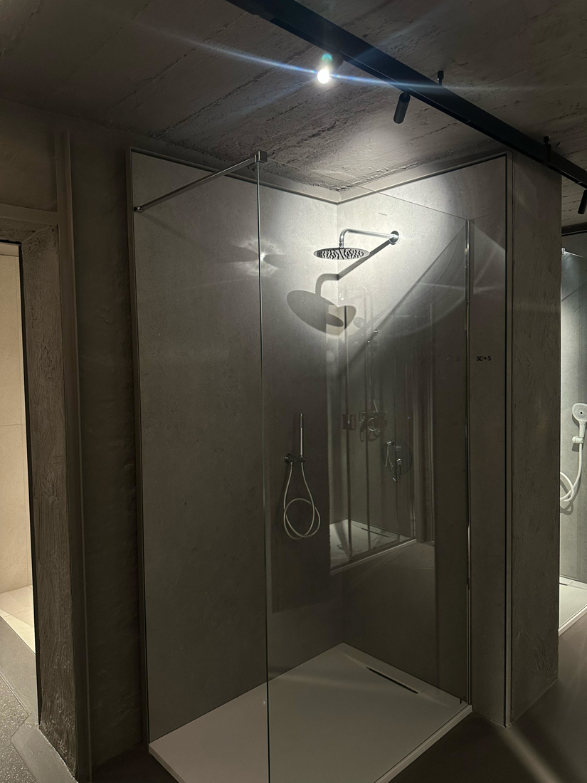 Slika od TUŠ KABINA SC_S 120X220 HROM