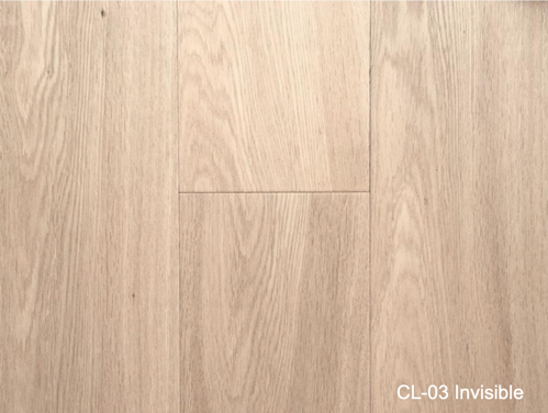 Slika od ABCD CL-03 Invisible 1900 x 190 x 15/4mm