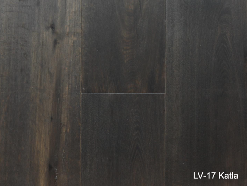 Slika od ABC LV-17 Katla 1900 x 190 x 15/4mm