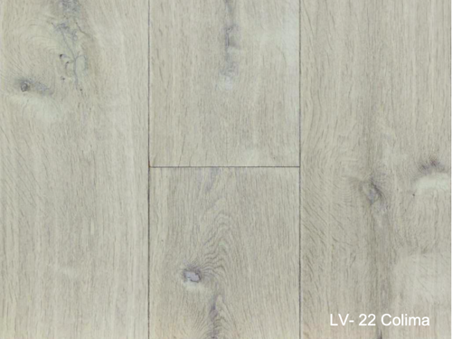 Slika od ABC LV-22 Colima 1900 x 190 x 15/4mm