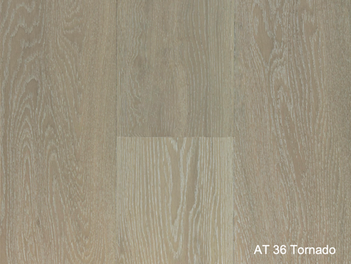 Slika od ABC AT-36 Tornado 1900 x 190 x 15/4mm