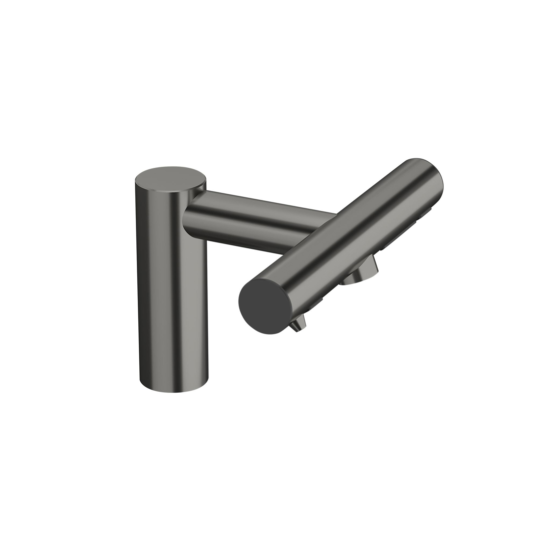 Slika od FUME BATERIJA SA SUŠAČEM RUKU I SAPUNOM GUN GREY