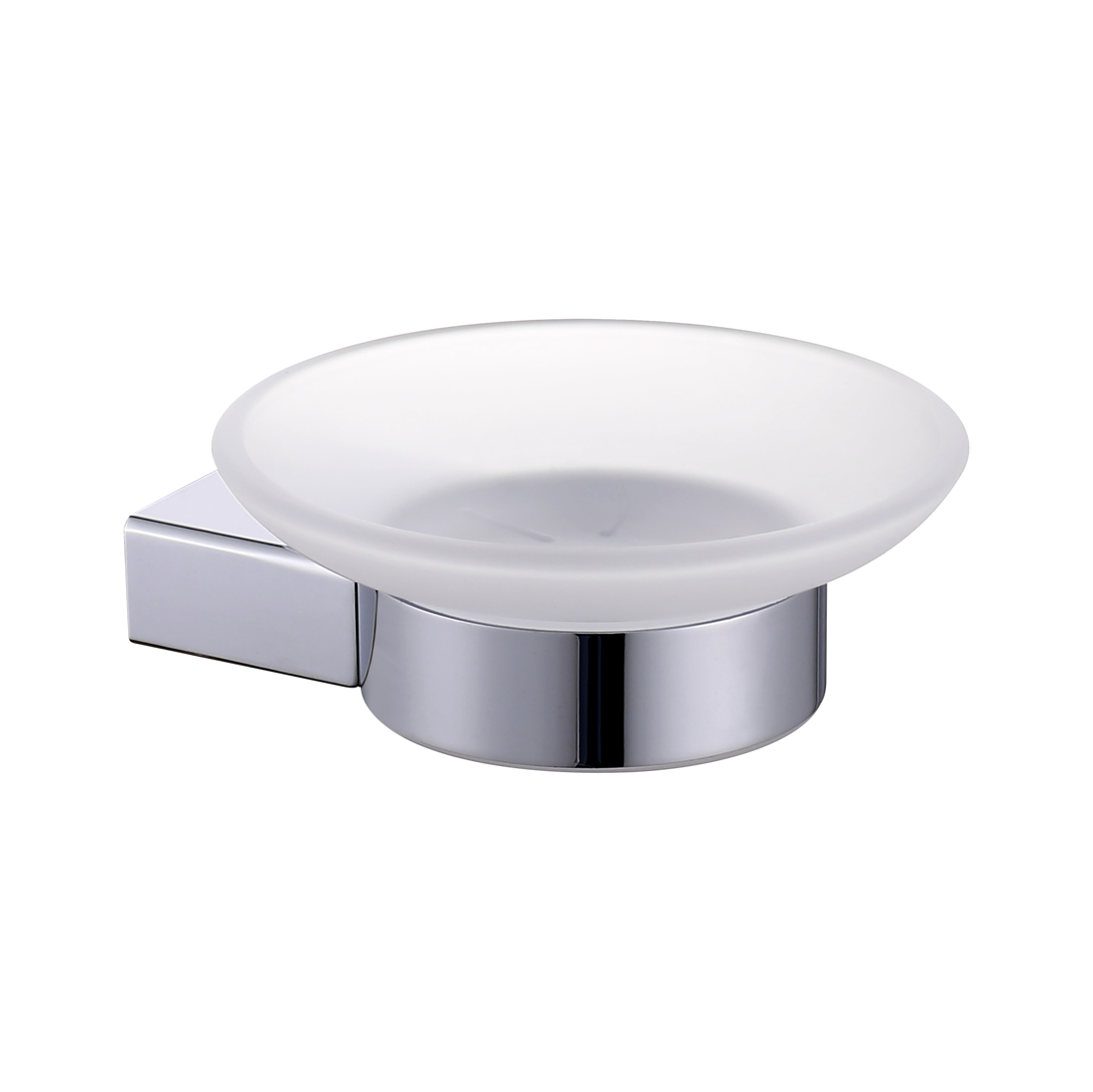 Slika od LIRIS DRZAC SAPUNA HROM