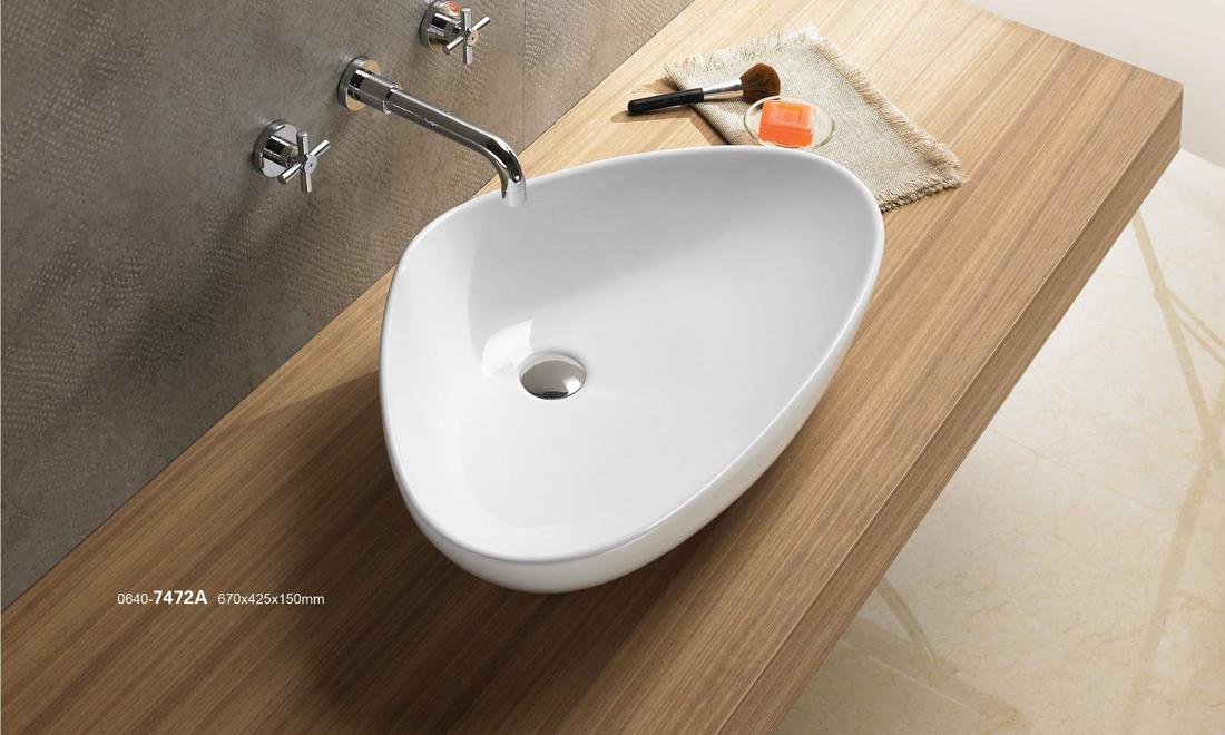 Slika od UMIVAONIK 590X395X135