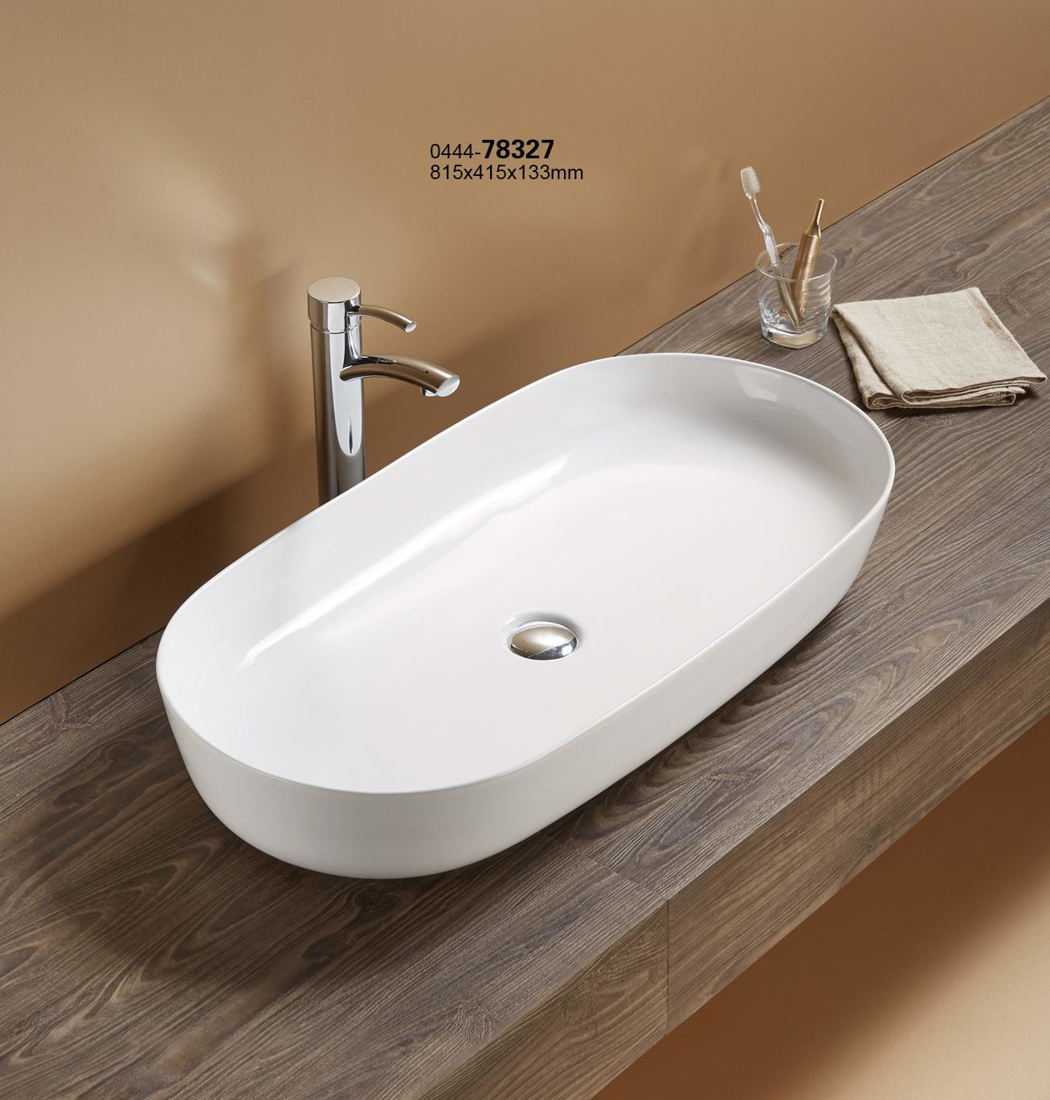 Slika od UMIVAONIK 815X415X133 MM