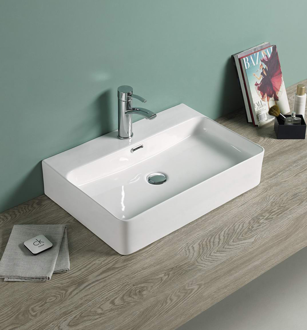 Slika od UMIVAONIK 600X425X135 MM