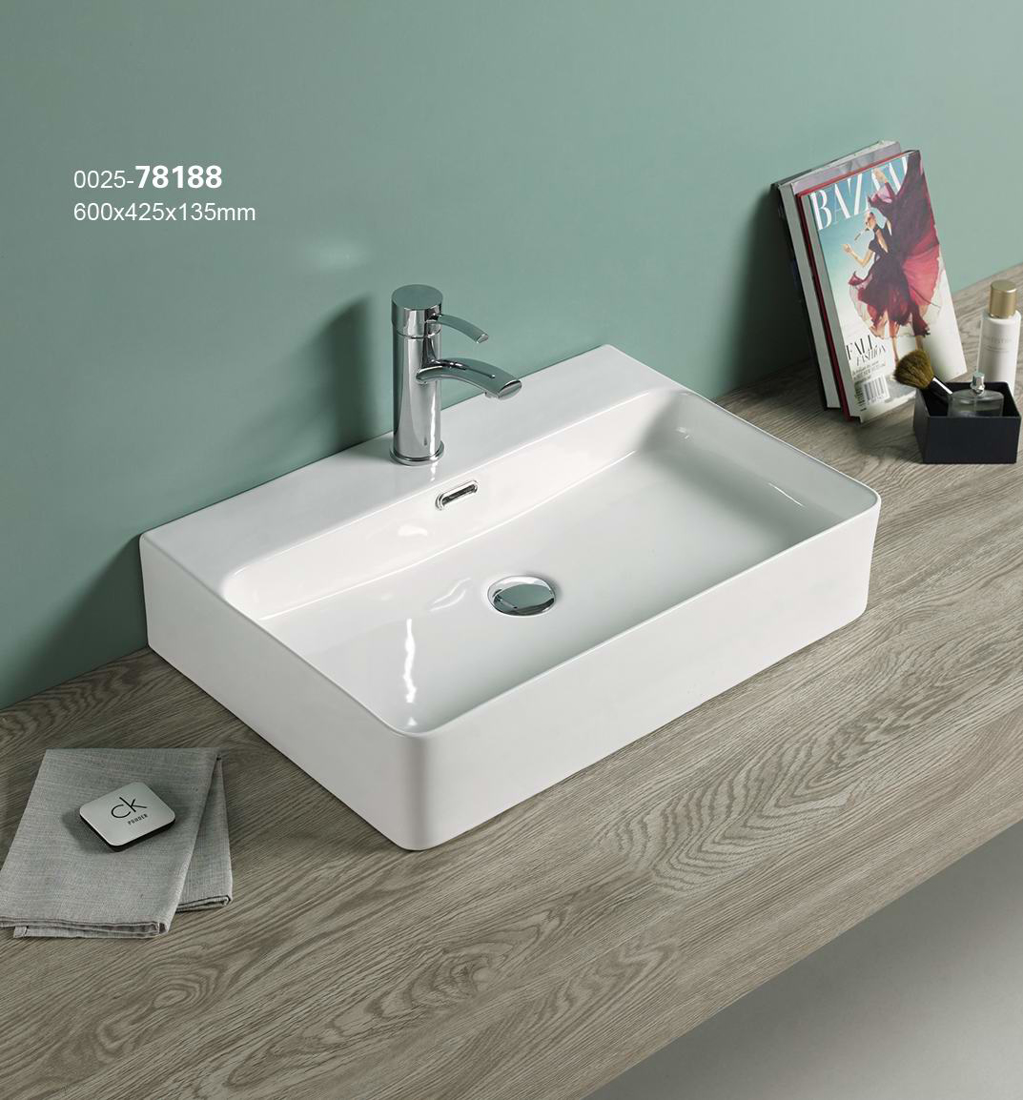 Slika od UMIVAONIK 600X425X135 MM