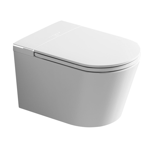 Slika od MATTO SMART WC ŠOLJA SA SAMOISPIRANJEM