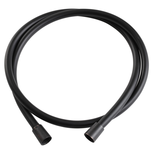 Slika od OGRID TUŠ CREVO 1,5 m GUN METAL