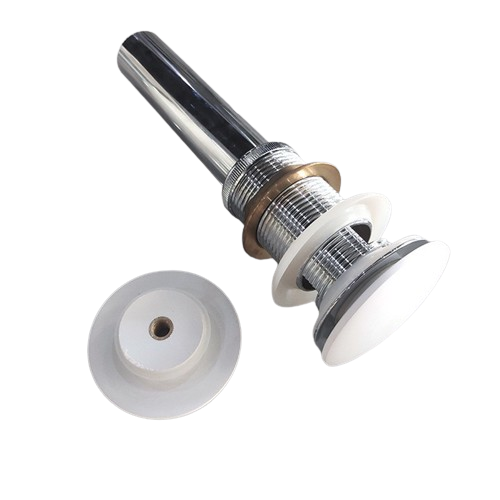 Slika od DRAINER TITANIUM ZA LAVABOE C005/6 TITANIUM