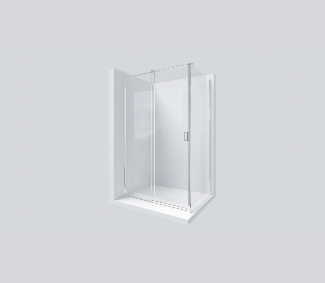 Slika od TUŠ KABINA SA_SC_SE 120X80X220 HROM