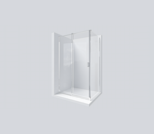 Slika od TUŠ KABINA SA_SC_SE 120X80X220 HROM
