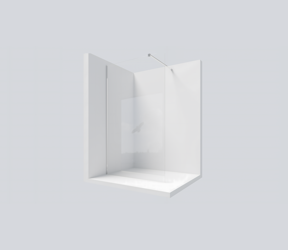 Slika od TUŠ KABINA SC_S 120X220 HROM