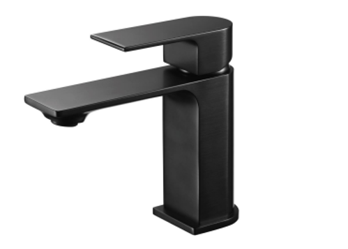 Slika od FUSION BATERIJA ZA UMIVAONIK CRNA 160