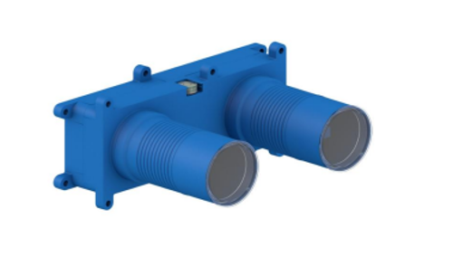 Slika od MINIMALIST Ugradni deo za bateriju iz zida FGL4365DB