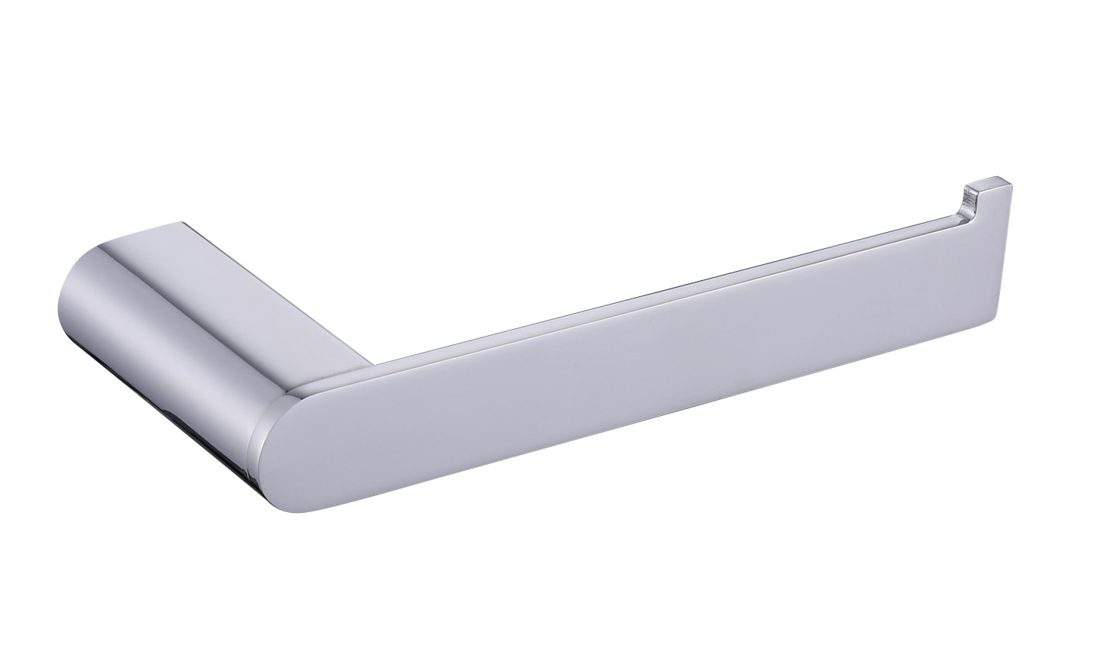 Slika od LIRIS DRŽAČ TOALET PAPIRA HROM