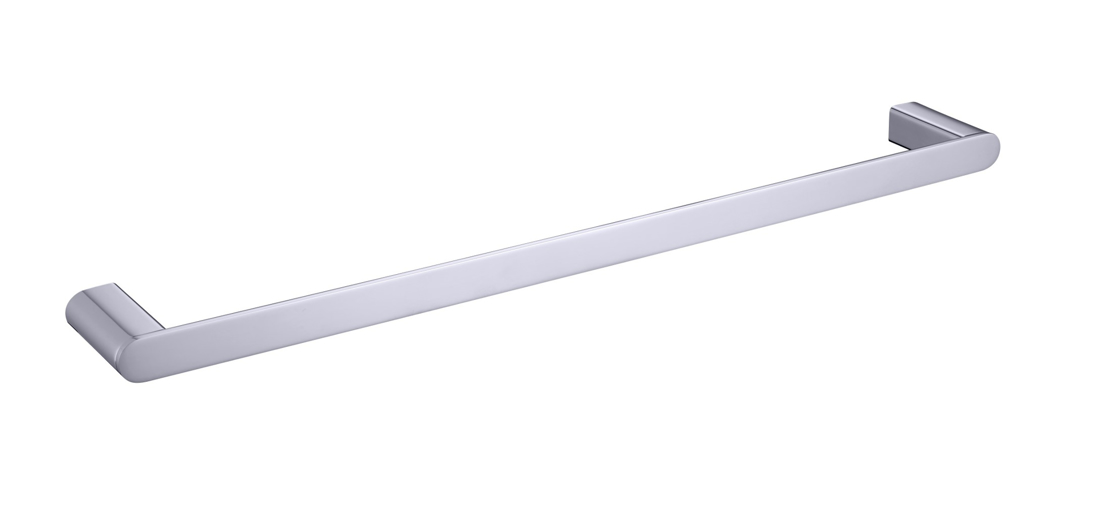 Slika od LIRIS DRŽAČ PEŠKIRA HROM  60 CM