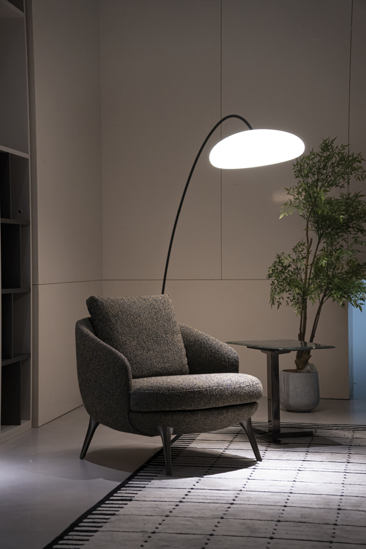 Slika od DEVON FOTELJA 75*89*h71 cm F1862