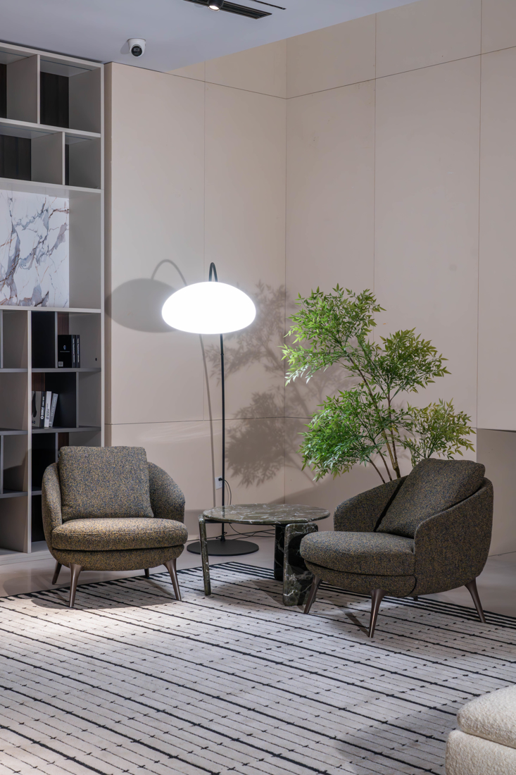 Slika od DEVON FOTELJA 75*89*h71 cm F1862