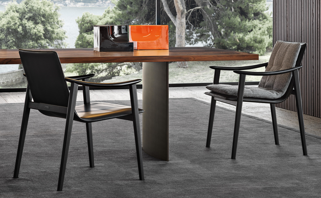 Slika od LIA STOLICA 61*59,5*84 cm ROME-92I+MA1-28