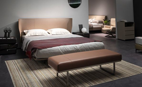 Slika od RIBBON KREVET 180X200 cm MA2-7