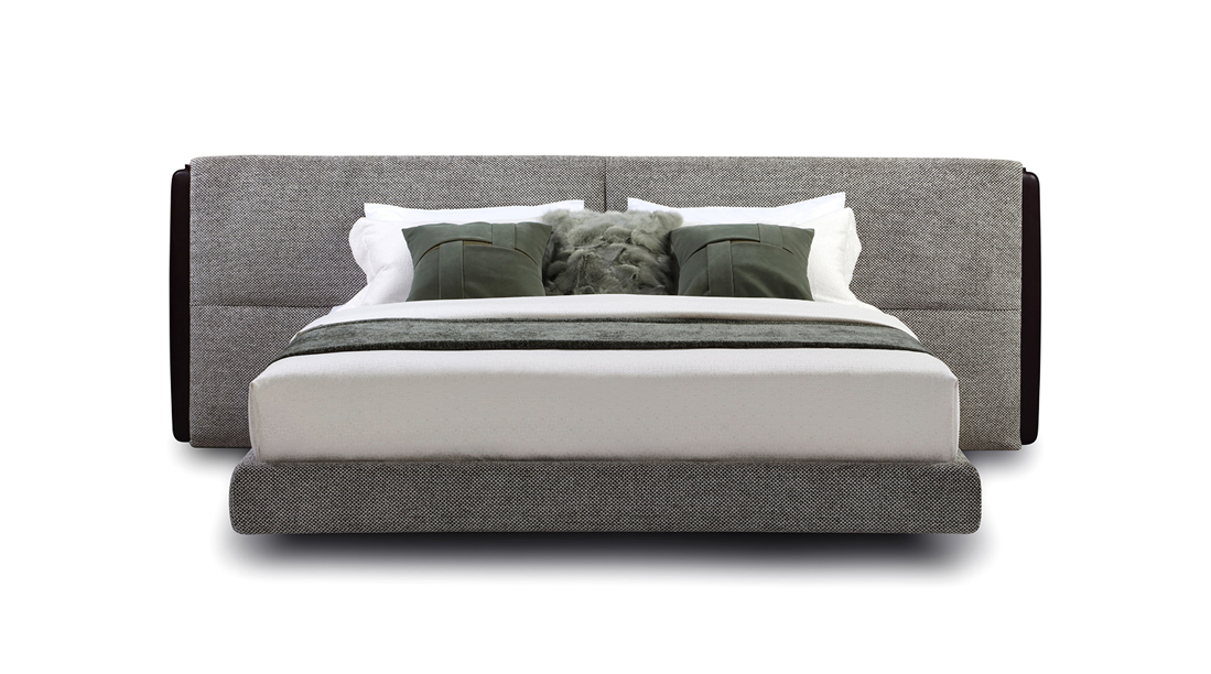 Slika od ROYAL TOUCH KREVET 180X200 PRODUZENO UZGLAVLJE 294