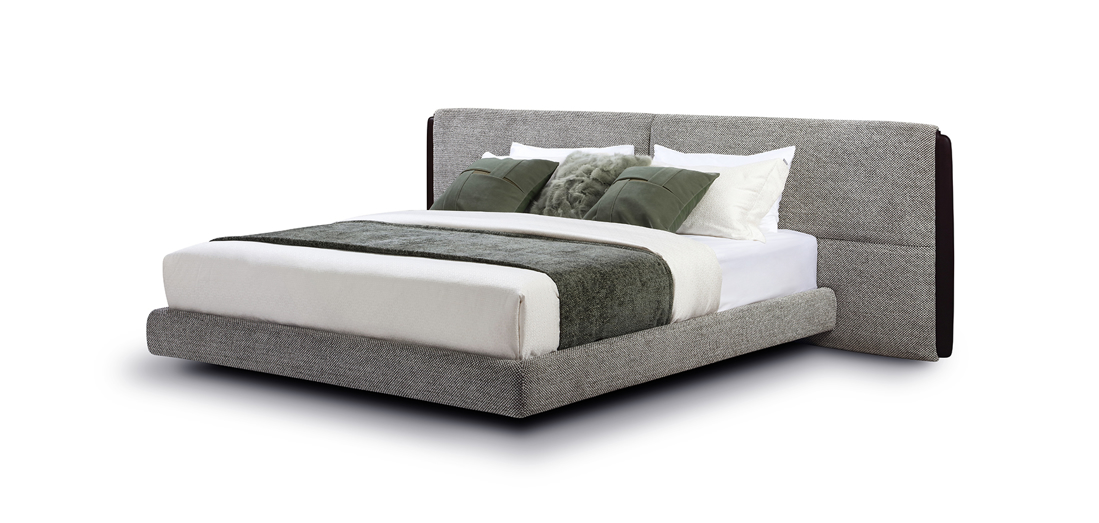 Slika od ROYAL TOUCH KREVET 180X200 PRODUZENO UZGLAVLJE 294