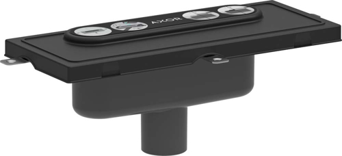 Slika od uBox universal Base set for finish sets for vertical installation