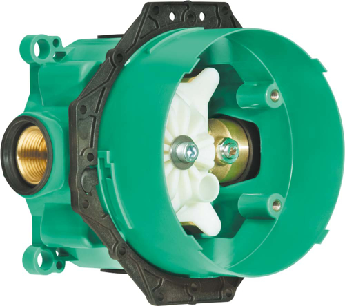 Slika od iBox universal Basic set with shut-off unit