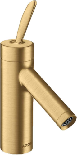 Slika od Starck Classic Single lever basin mixer 70 with waste set