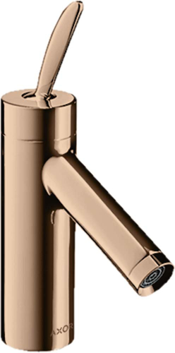 Slika od Starck Classic Single lever basin mixer 70 with waste set