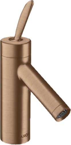 Slika od Starck Classic Single lever basin mixer 70 with waste set