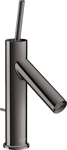 Slika od Starck Single lever basin mixer 90 with pin handle and pop-up waste set