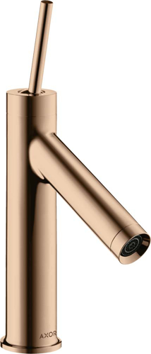 Slika od Starck Single lever basin mixer 90 with pin handle and waste set