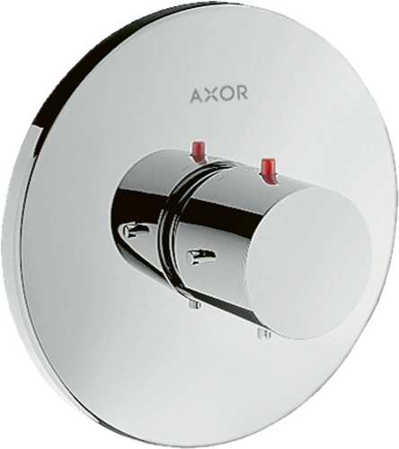 Slika od Starck Thermostat for concealed installation