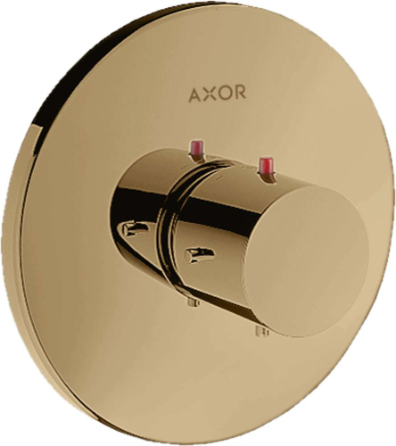 Slika od Starck Thermostat HighFlow for concealed installation