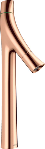 Slika od Starck Organic 2-handle basin mixer 240 for wash bowls with waste set